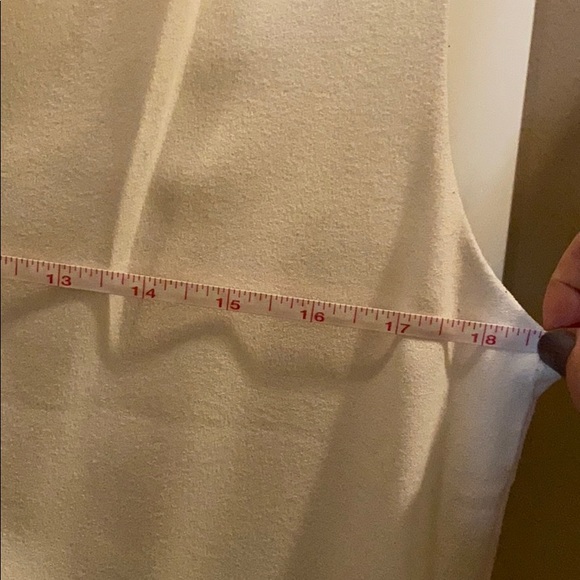 Vintage mod like dress - Picture 3 of 4